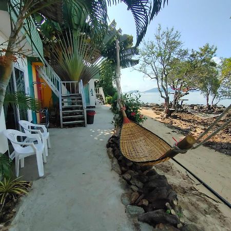 Rasta View Bangalows Koh Chang Eksteriør bilde