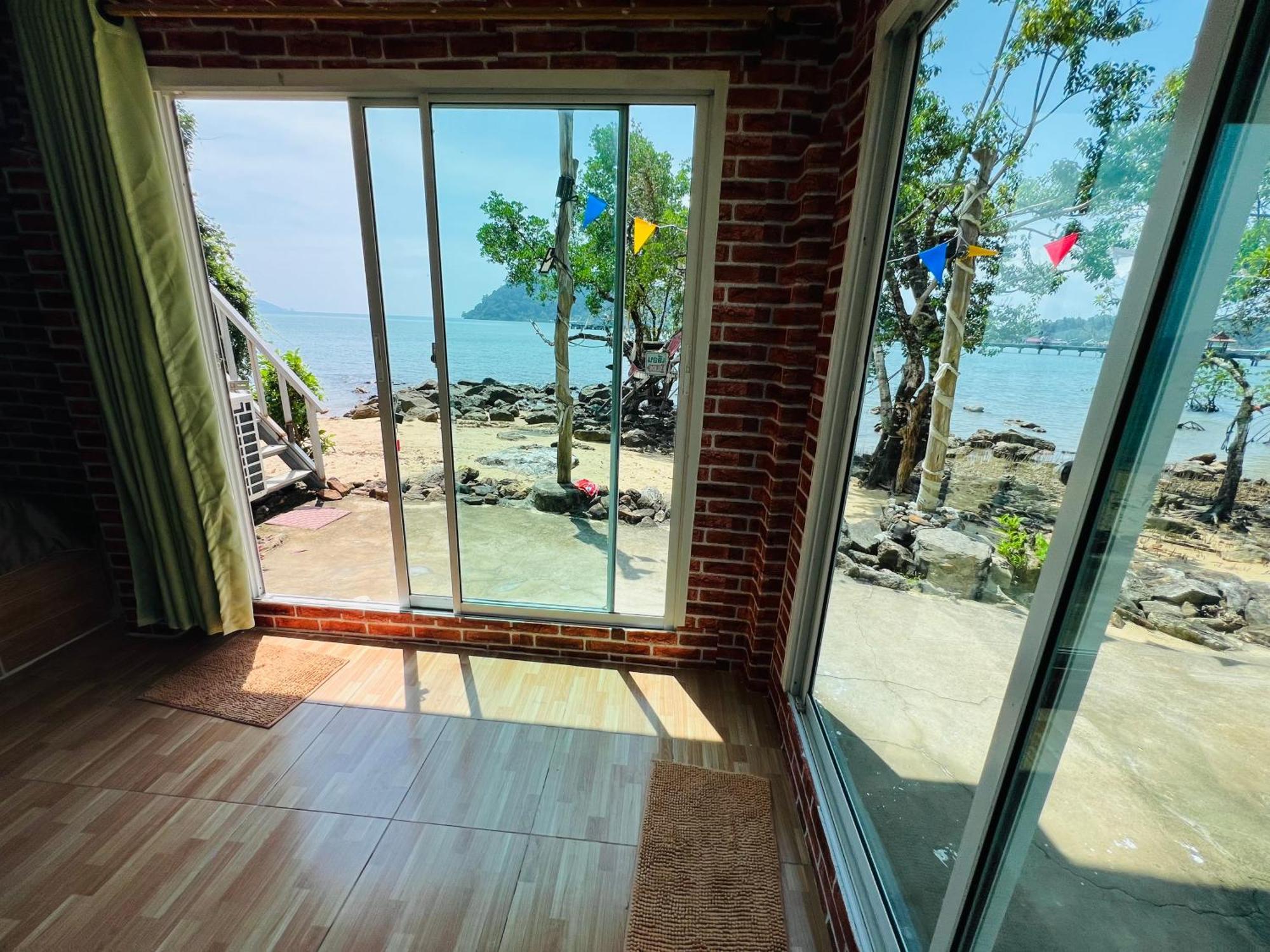 Rasta View Bangalows Koh Chang Eksteriør bilde